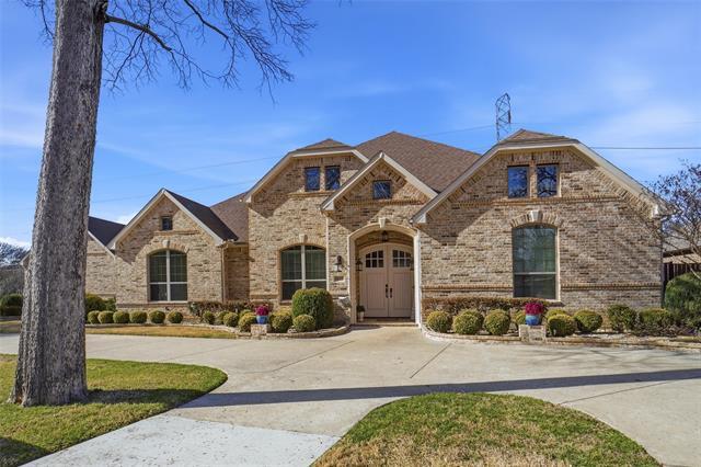 Photo - 5925 Terrace Oaks Ln