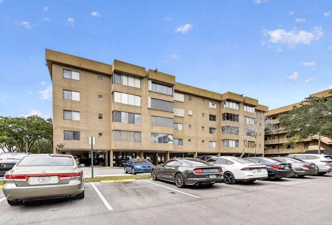 Photo - 8030 Hampton Blvd Unit 414