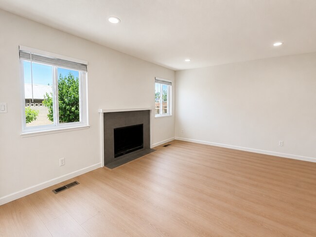 Photo - Townhome has been remodeled top to bottom, everything brand new!
