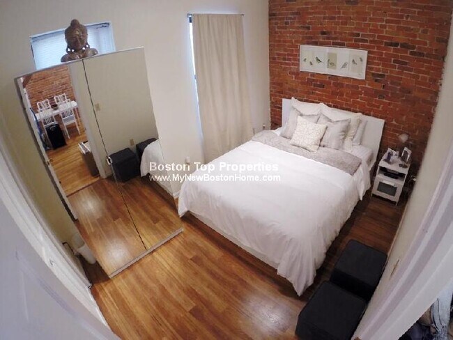 Photo - 65 Hemenway St Condo Unit #8