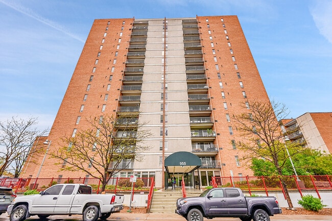 Photo - 955 Eudora St Townhome