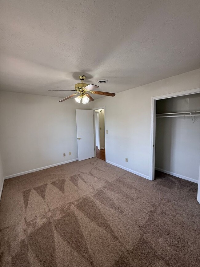 Photo - 2 bed 1 bath duplex in Bogart, just outside of Athens