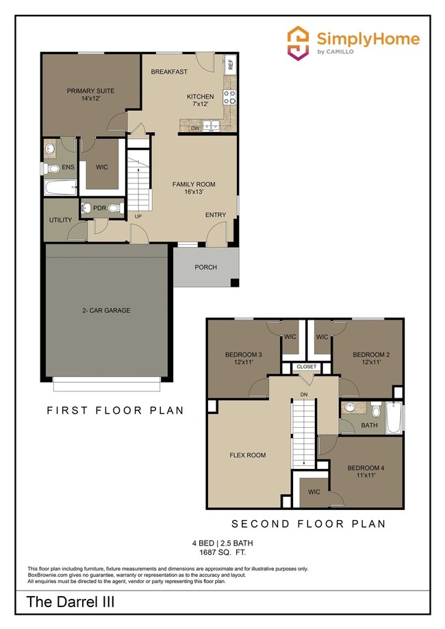 Photo - 5494 Quail Cove Ln