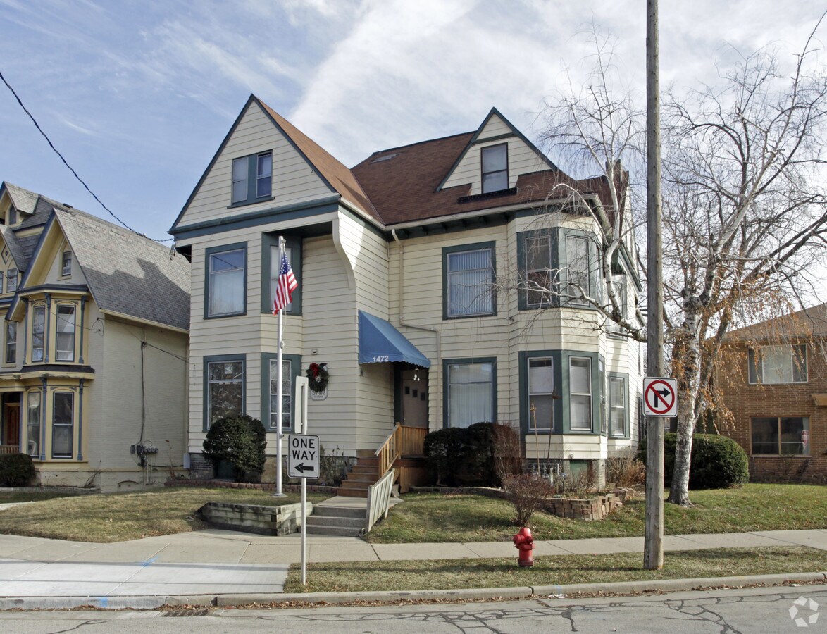 Photo - Eagle East Apartments