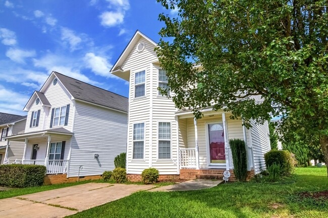 Photo - 4900 Windsprint Way