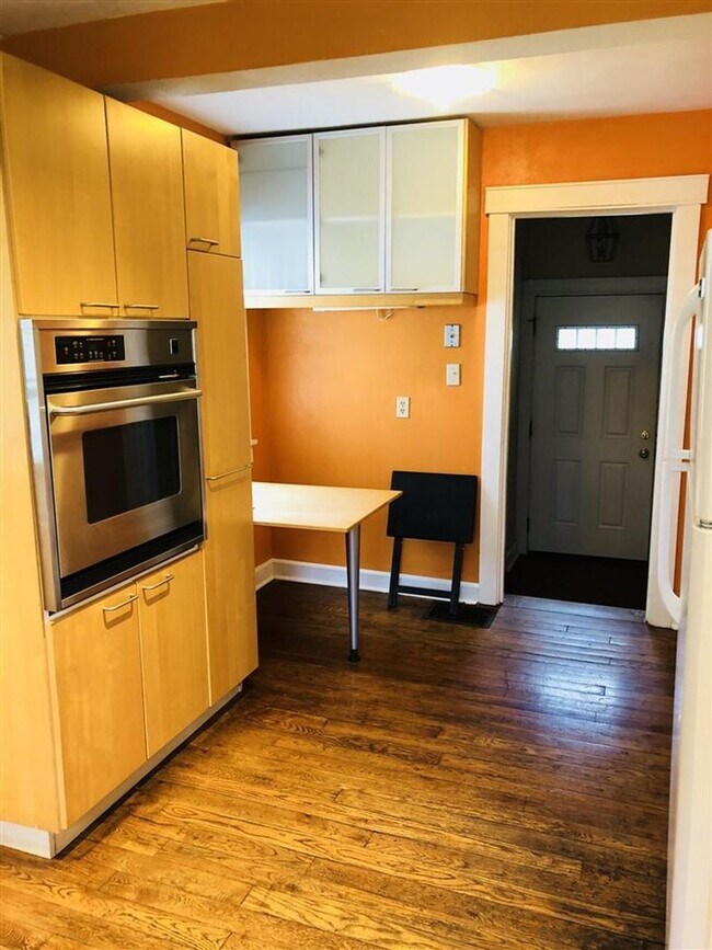 Photo - Beautiful 3 BR Home Near Bryan Park - Available July 2026!