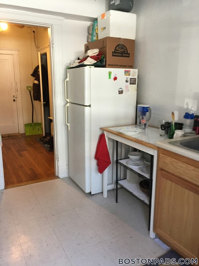 Photo - 1800 Commonwealth Ave Unit 2