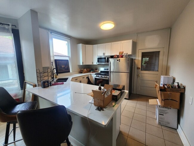 Photo - 6106 N Washtenaw Ave