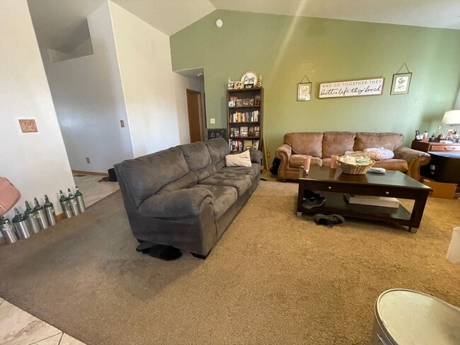 Photo - Beautiful 4 Bedroom Home in West Greeley – Available in May!