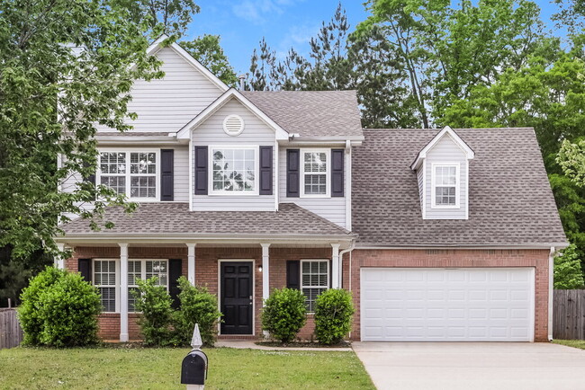 Photo - 154 Vinings Dr House
