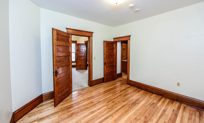 Vestíbulo - 802 5th Street Northeast