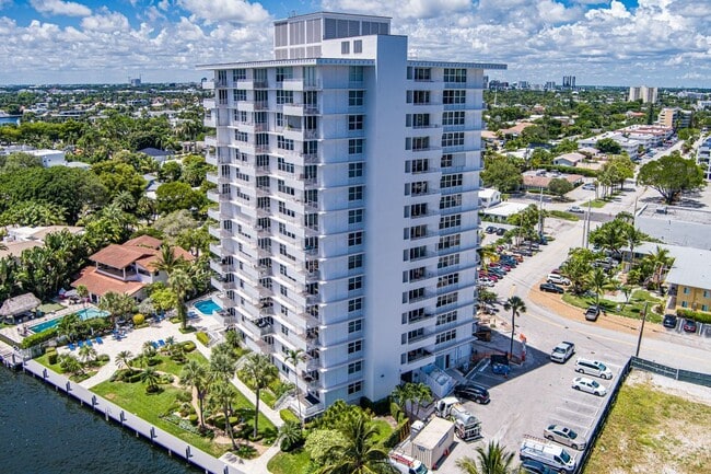 888 Intracoastal Dr