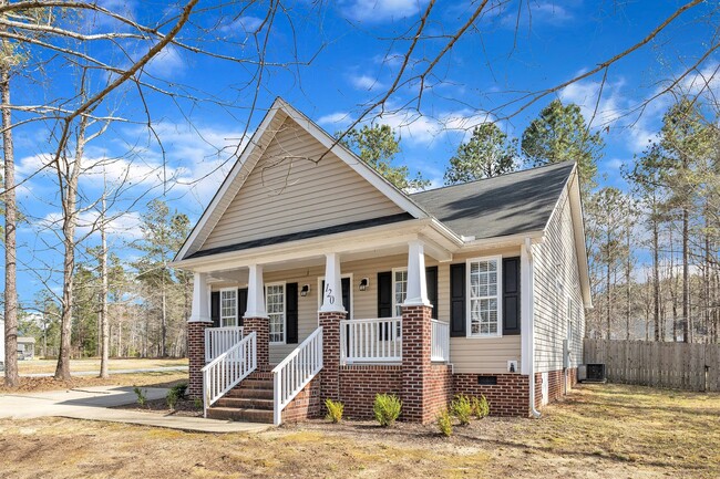 Photo - Quaint 3/2 in Franklinton