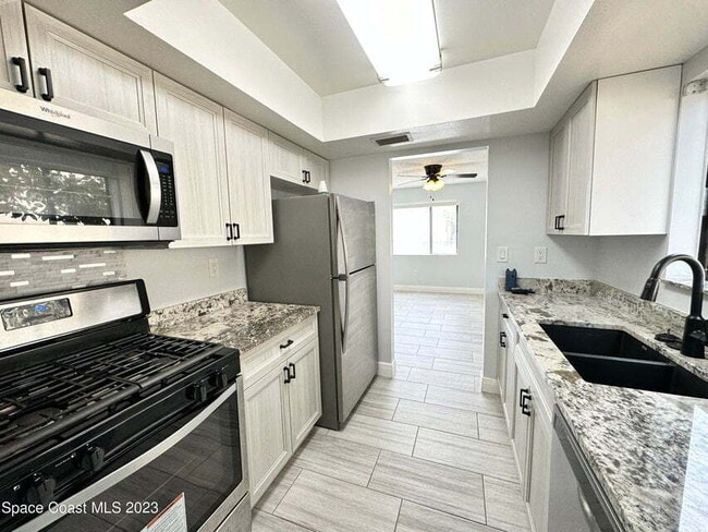 Photo - Titusville Townhouse