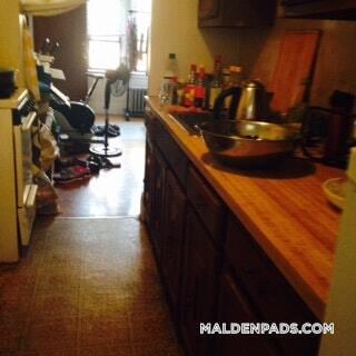 Photo - 349 Pleasant St Unit A3-4