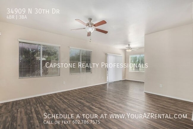 Photo - 34909 N 30th Dr