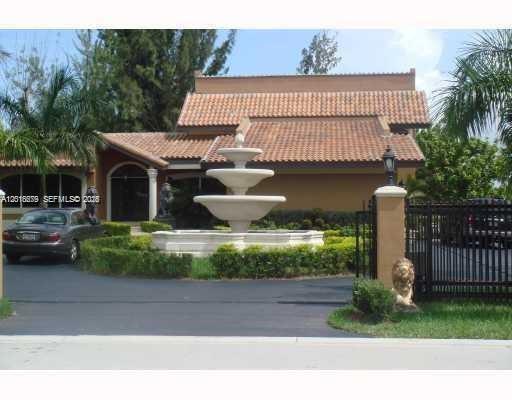 Building Photo - 12425 SW 43rd St