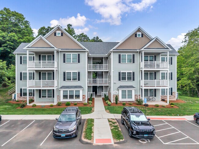 Maplecroft Village