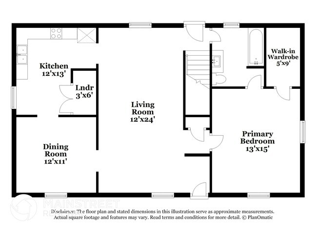 Building Photo - 5817 Sir Knight Cir Rental