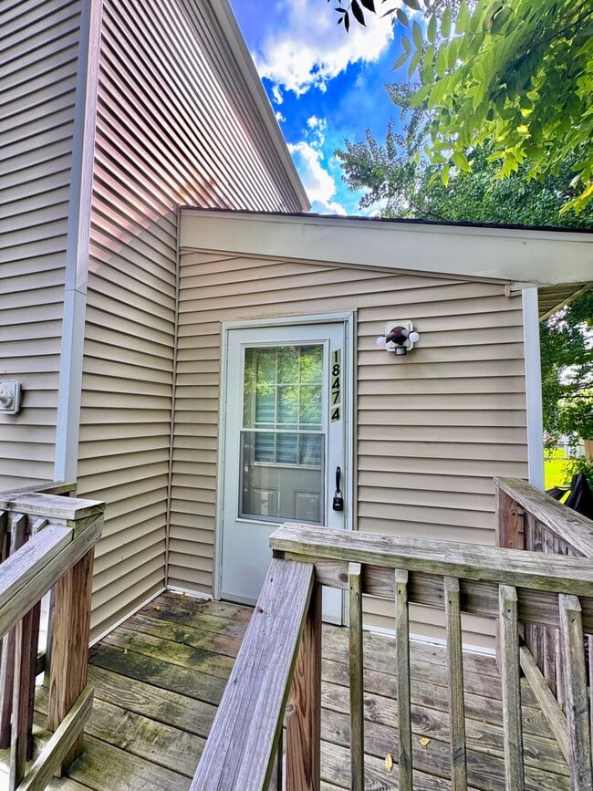 Photo - 1847 E Emmaus Ave Unit 4