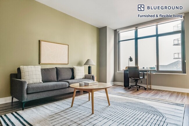 Building Photo - 4800 Auburn Ave Unit FL9-ID1039