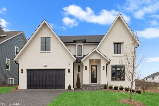 Photo - 1123 Pin Oak Dr House