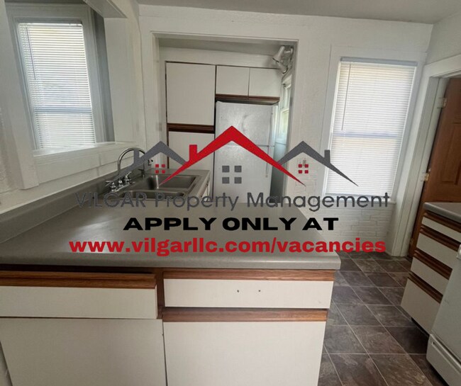 Precious home! 3 bed, 1 bath home in La Po... House Rental in La