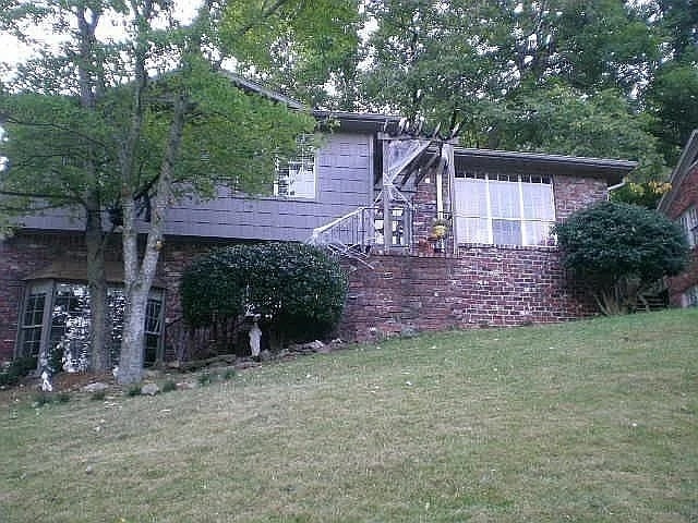 Building Photo - 5509 11th Ave S
