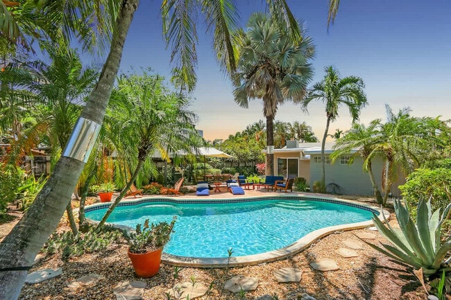 Photo - 1449 NE 23rd St Unit ID1372366P