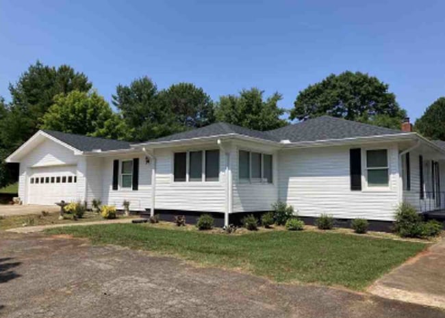 Photo - North Hall Ranch Home