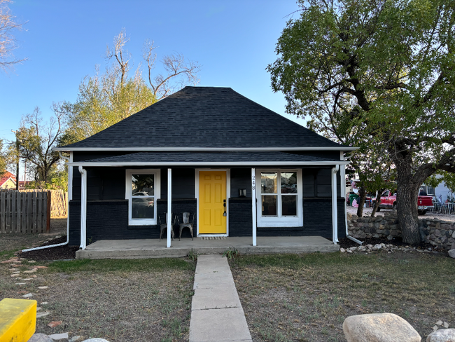 Building Photo - 248 A St Rental