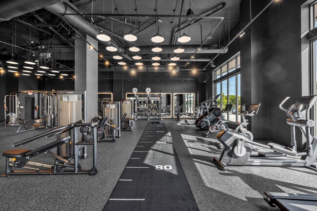 GYM