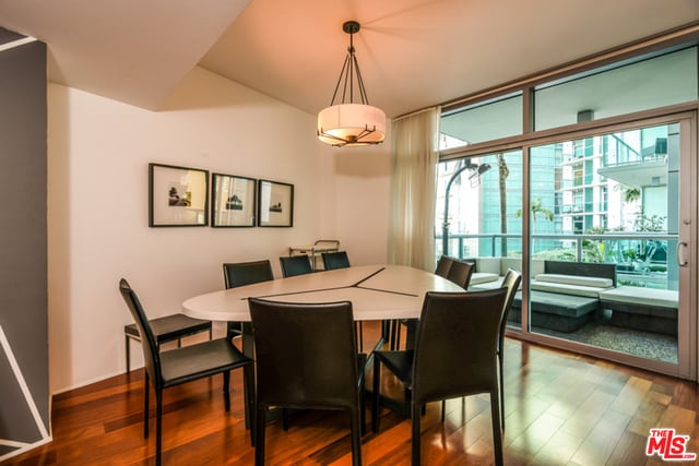 Photo - 13700 Marina Pointe Dr Unidad 408