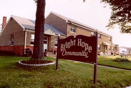 Primary Photo - Bright Hope Community