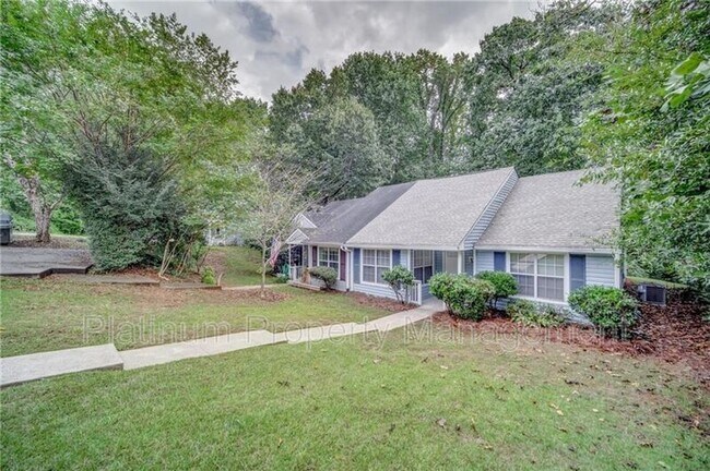 Photo - 5113 Hill Farm Dr NE