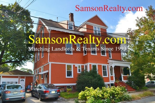 Building Photo - 483 Hope