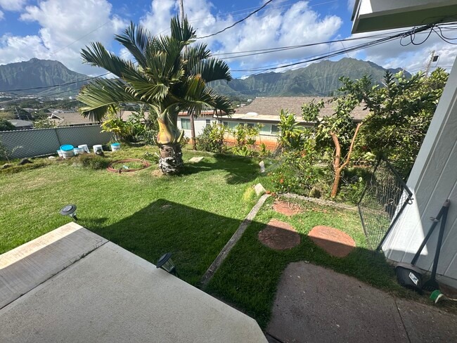 Photo - 45-185 Lilipuna Rd Unit B- Front