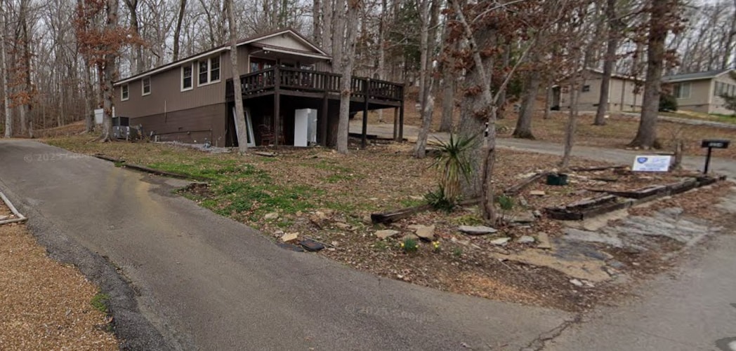 Photo - 1204 Lost Creek Boat Dock Rd