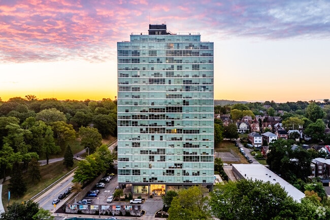 Highland House Tower by Albion - Highland House Tower by Albion