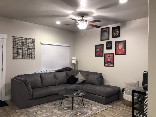 Photo - 703 S 1803 W