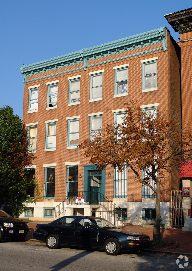 Photo - 2323 Maryland Ave