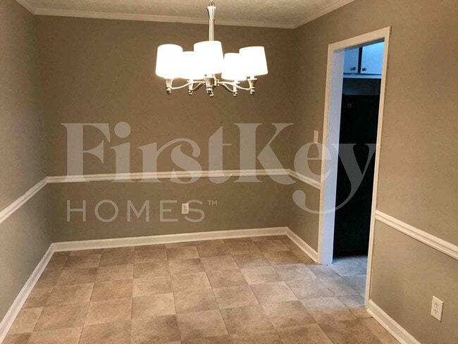 Photo - 1023 Park Gate Pl