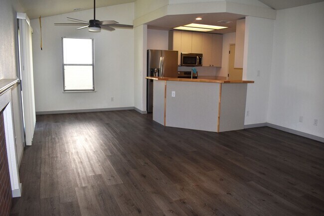 Photo - Resident Benefit Package Property