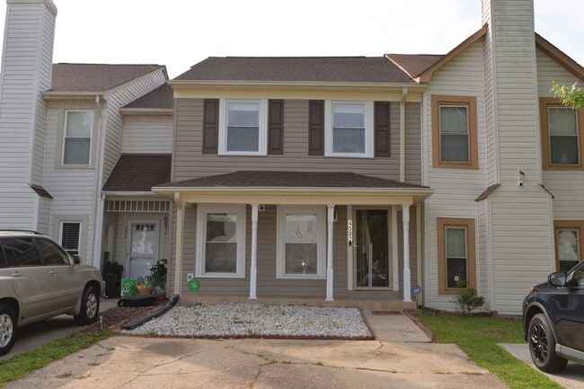 3 Bedroom Townhome in Kempsville Lakes - 3 Bedroom Townhome in Kempsville Lakes
