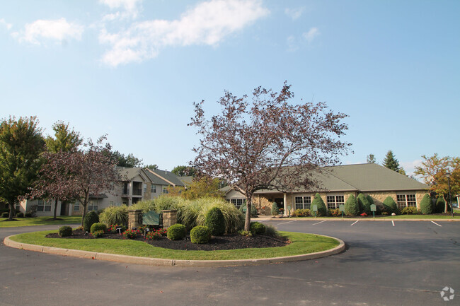 Building Photo - Coventry Apartments