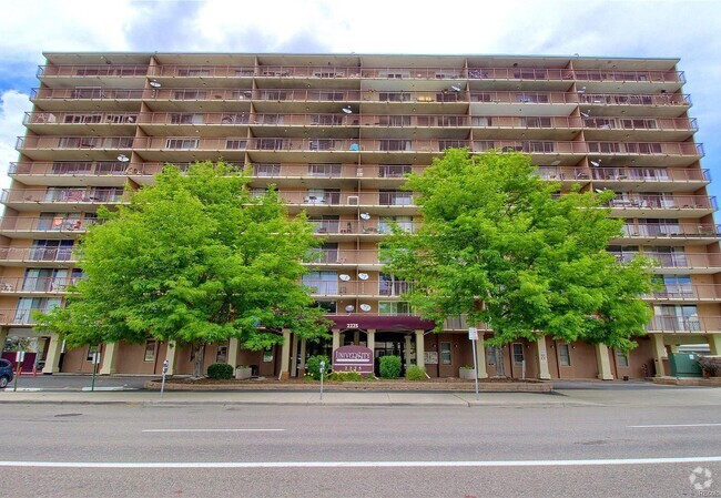 University Park Towers - 2225 Buchtel Blvd S Unit 303 Rental