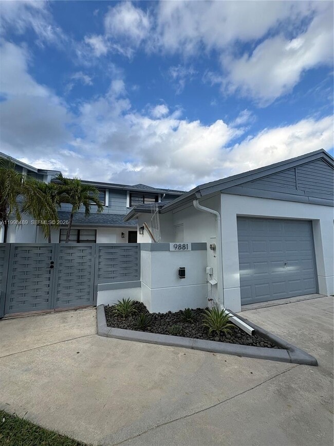 Building Photo - 9881 NW 52nd Terrace