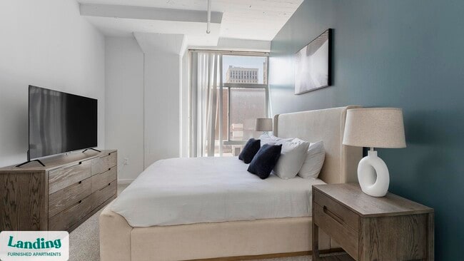 Photo - 222 E Saratoga St Unit 506