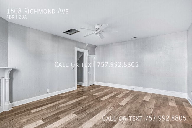 Photo - 1508 Richmond Ave