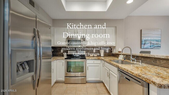 3510 W Chama Dr